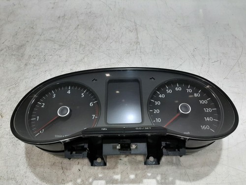 Volkswagen polo mk5 - s,