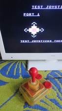 Commodore 64 / 128 / Vic 20 -
