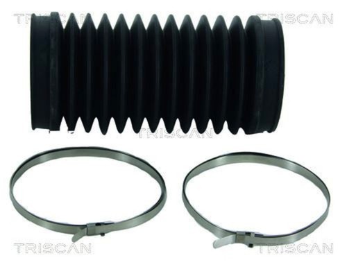Steering bellow set - steering, triscan