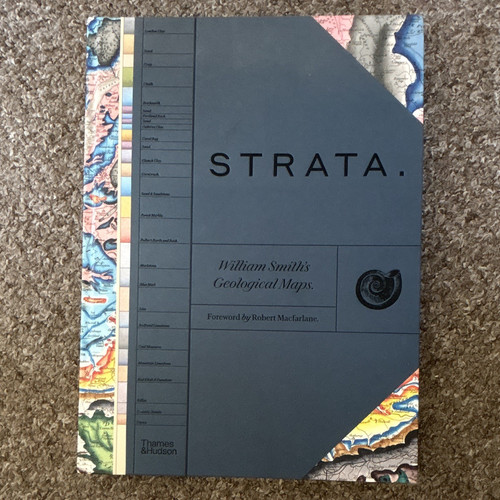 Strata william smith s - william, smith's