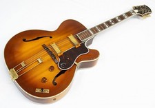 Epiphone Zephyr Deluxe Regent
