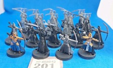 Lord of the Rings Last