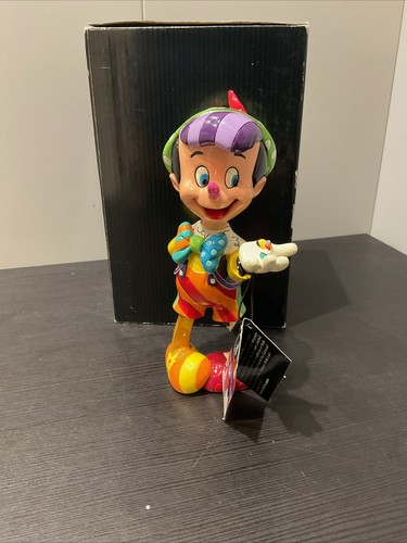 Disney britto 75th - disney,