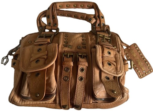 Rare betsey johnson - betsey, studded