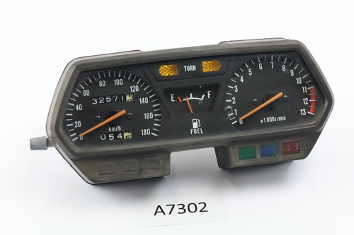 Kawasaki gpz 305 ex305a 1983 - 305,
