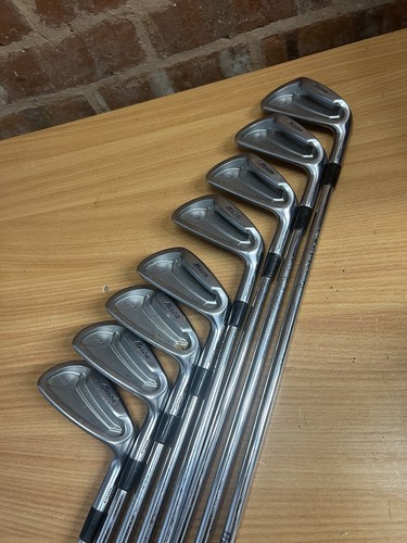 Mizuno forged irons - mizuno,