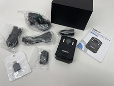 BOBLOV KJ23 PRO 2K Wearable