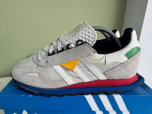 Adidas racing prototype uk8 - adidas, 1