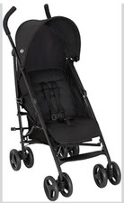 Graco EZLite, ultimate