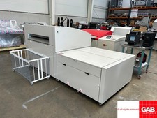 SCREEN PLATERITE PT-R8900 with AUTOLOADER - Computer to Plate - CTP Platemaker
