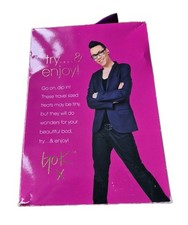 Gorgeous By Gok Try & Enjoy 3