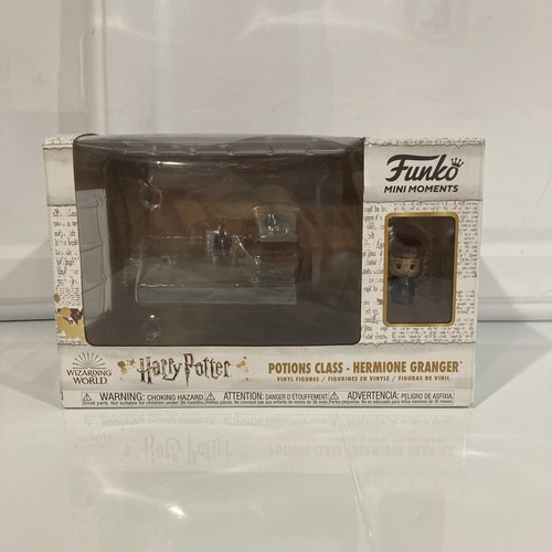 Funko mini moments - mini, harry