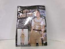 KARNIVAL 1940s Land girl