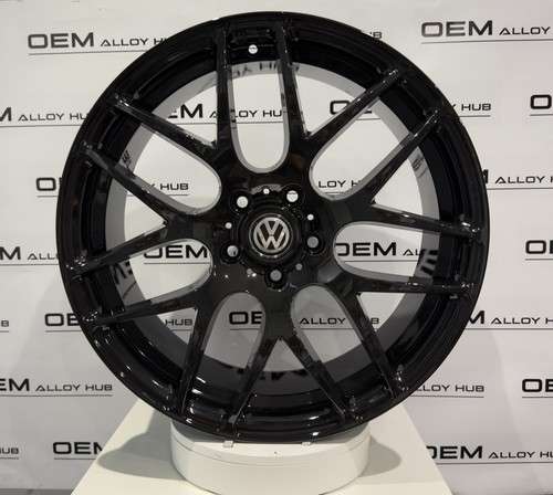 Calibre exile alloy wheels - calibre,