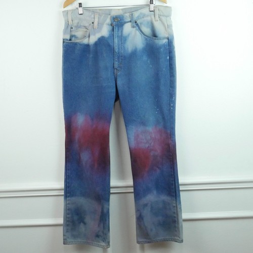 Vintage levis orange tab - vintage,