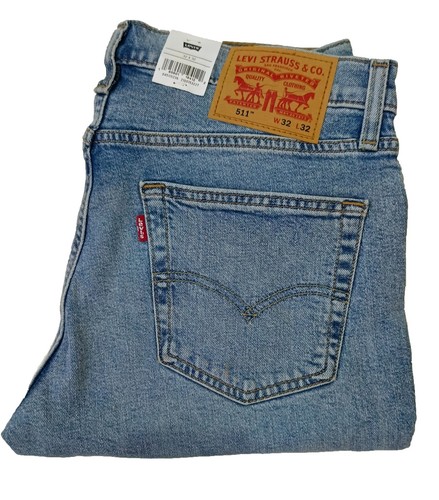 Levis 511 jeans men - levis,