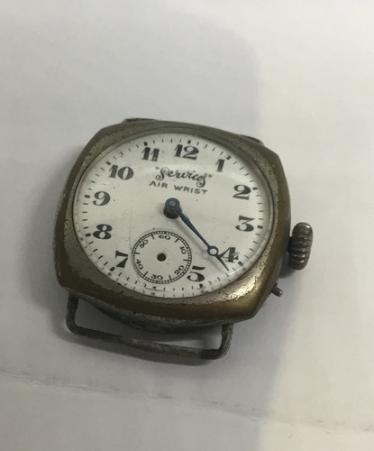 Vintage mens services - 24, hr