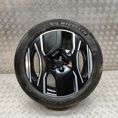 Peugeot 3008 p64 alloy - 3008,