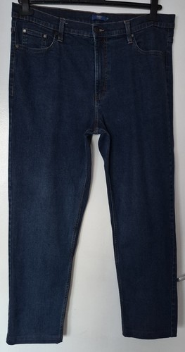 Cotton traders men navy - cotton, men's