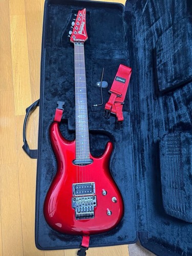 Ibanez js24p joe satriani - ca,