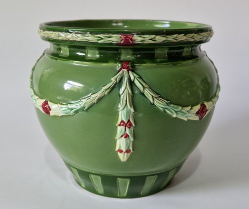 Antique edwardian art nouveau - edwardian,