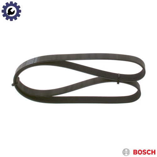 Vribbed belt 987 947 - vribbed,