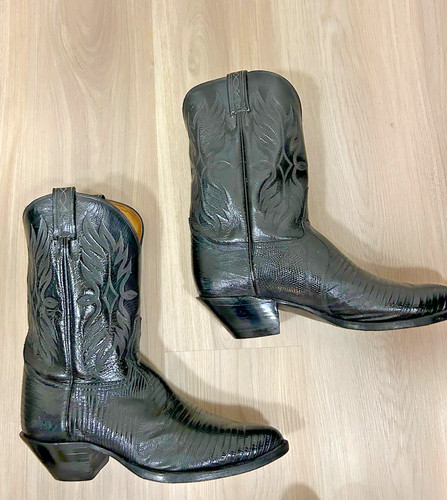 Tony lama style 6325 - lama,