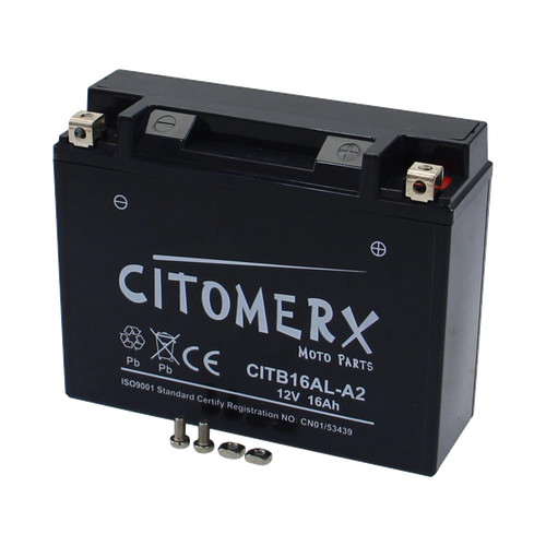 Battery motorcycle - motorcycle,