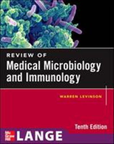 Review medical microbiology - of,