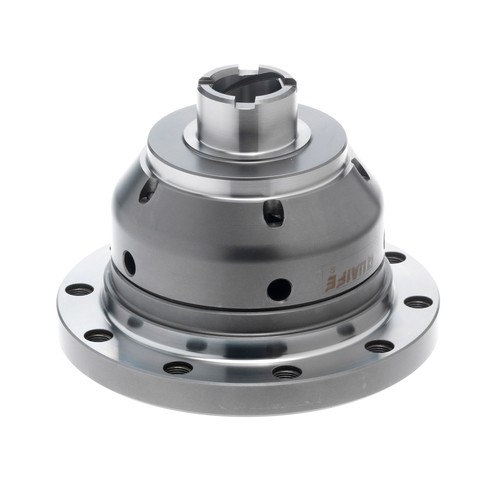 Quaife atb limited slip diff - limited,