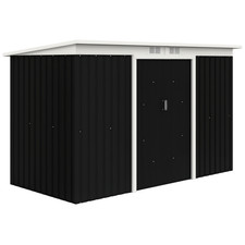 Outsunny 9 x 4FT Metal Garden