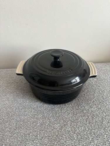 Creuset stoneware round - stoneware,