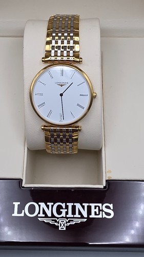 Longines grande classique - la,