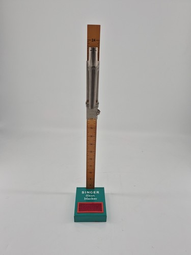 Singer vintage made usa - in,