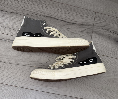 Converse comme des garçons - converse,