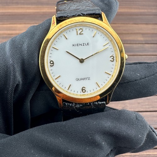 Kienzle elegant men - elegant, watch