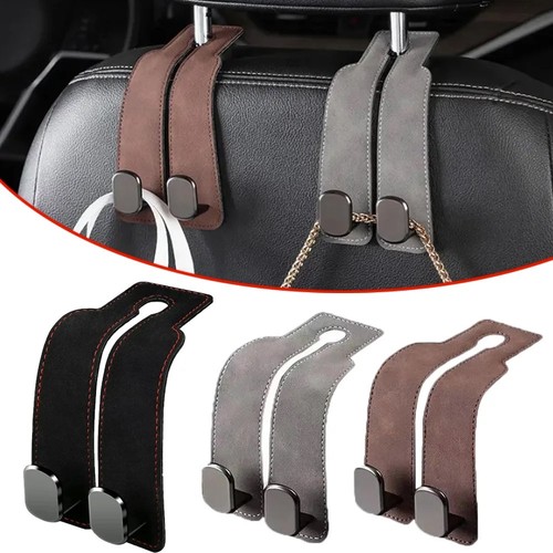 Car auto seat back hook - car,