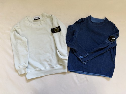 Stone island junior cp - junior, &