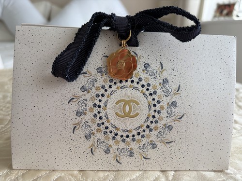 Chanel limited edition gift - chanel,