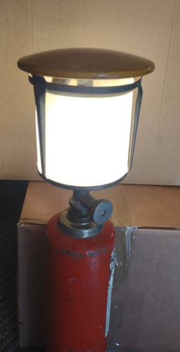 Vintage primus 2150 gas - vintage,