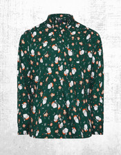 Mens BadRhino Shirt Big & Tall