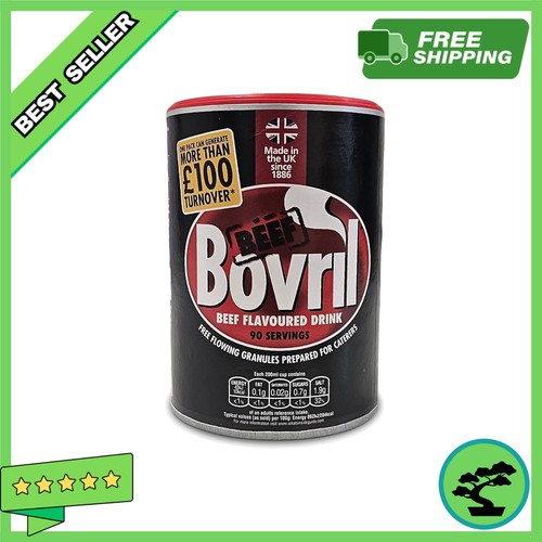 Bovril beef flavor - beef,