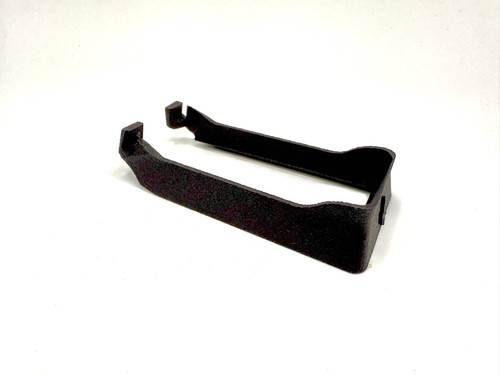 Hrti flared magwell for - flared, planet