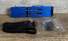 GPM Alloy 7075 Battery Tray