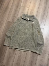 The North Face Half Zip Fleece