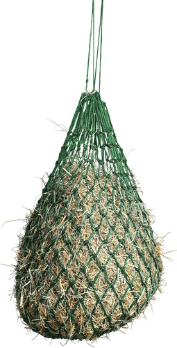 Kerbl hay net with fine - hay,