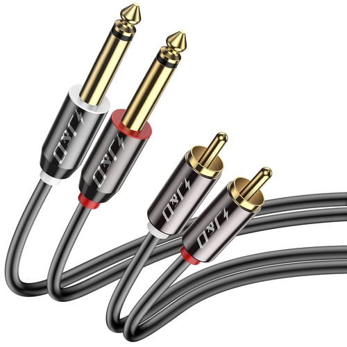 Dual inch ts - inch, to