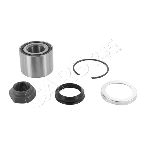 Rear axle wheel bearing - rear,