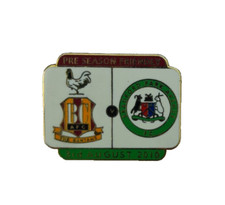 BRADFORD CITY v BRADFORD PARK