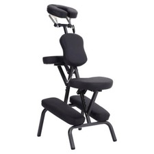 Folding Tattoo Chair Massage